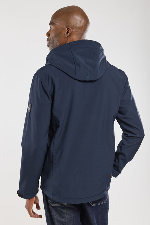 SEABOARD softshell jacket - Armor-lux - 4