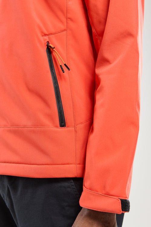 SEABOARD softshell jacket - Armor-lux - 5