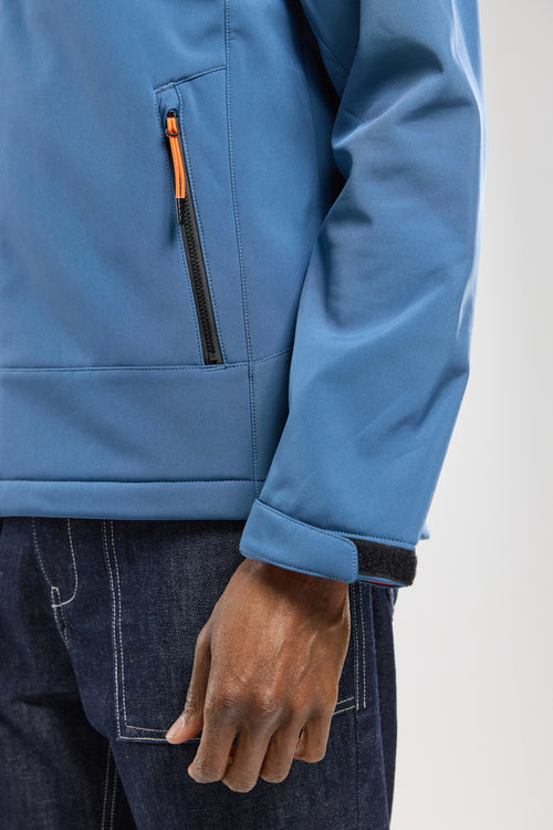 SEABOARD softshell jacket - Armor-lux - 5