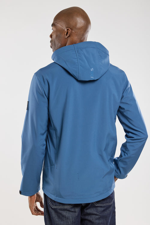 SEABOARD softshell jacket - Armor-lux - 4