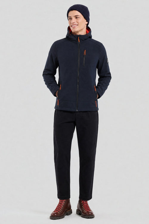 Veste softshell SEABOARD - Armor-lux - 3