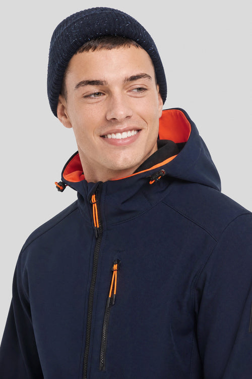 Veste softshell SEABOARD - Armor-lux - 2