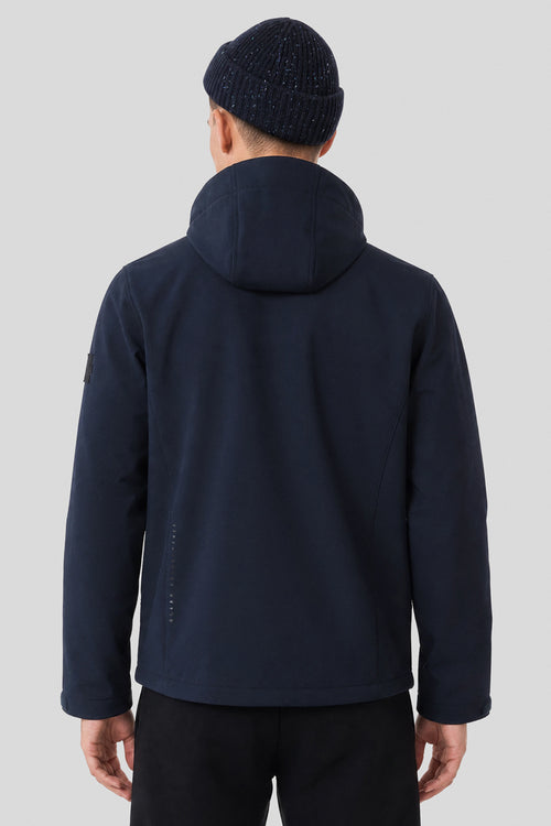Veste softshell SEABOARD - Armor-lux - 4