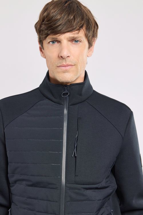 Jacke aus zwei Materialien PRESSBOOK - Armor-lux - 2