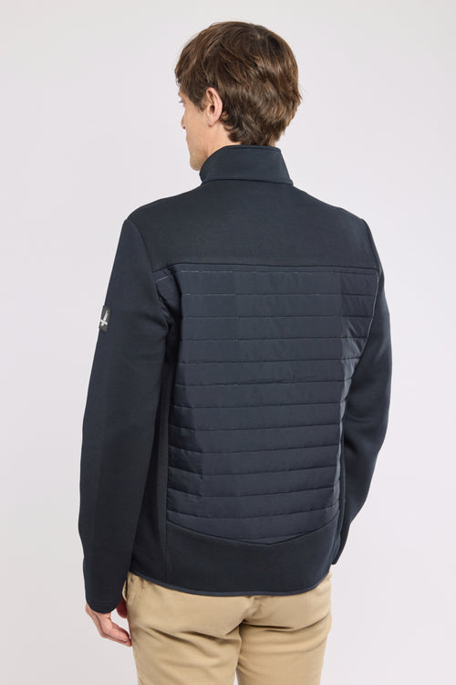 Veste bi-matière PRESSBOOK - Armor-lux - 6