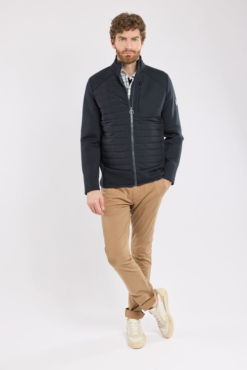 PRESSBOOK two-ply jacket - Armor-lux - 3