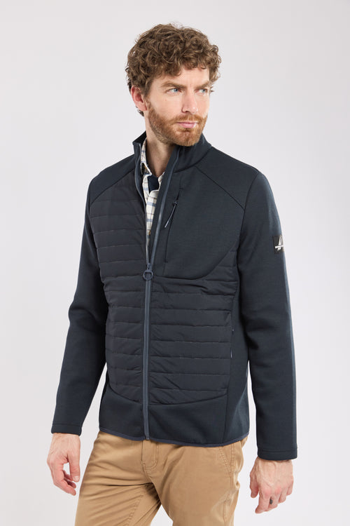 PRESSBOOK two-ply jacket - Armor-lux - 3