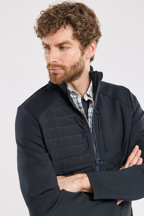 PRESSBOOK two-ply jacket - Armor-lux - 5