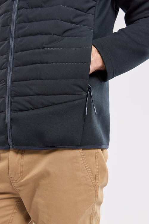 PRESSBOOK two-ply jacket - Armor-lux - 4