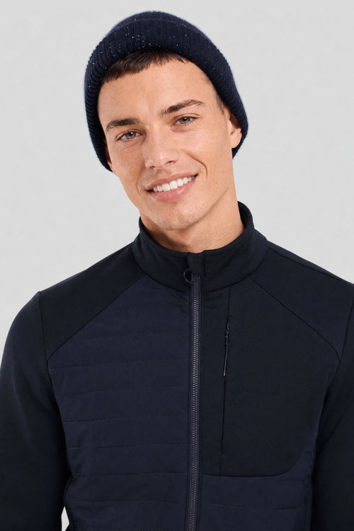 Veste bi-matière PRESSBOOK - Armor-lux - 2