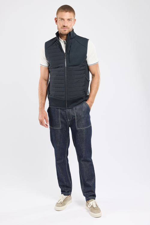 Ärmellose Jacke PRESCO - Armor-lux - 3