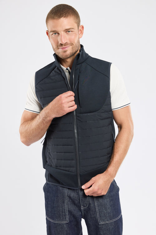 Ärmellose Jacke PRESCO - Armor-lux - 1