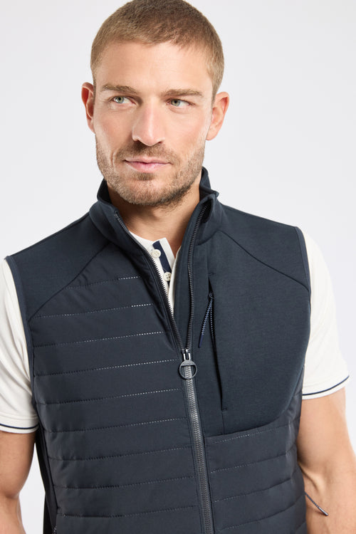 Ärmellose Jacke PRESCO - Armor-lux - 2