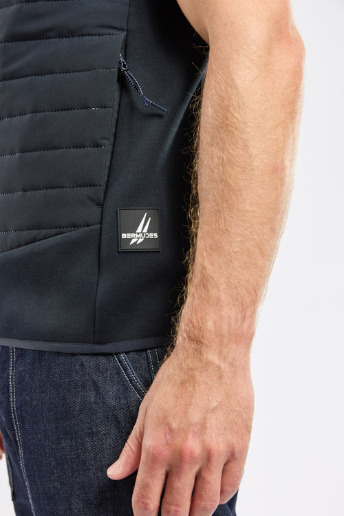 Veste sans manche PRESCO - Armor-lux - 4