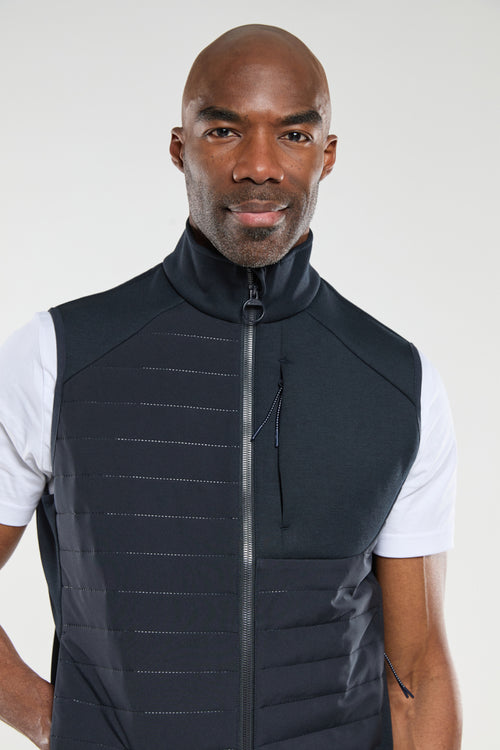Ärmellose Jacke PRESCO - Armor-lux - 2