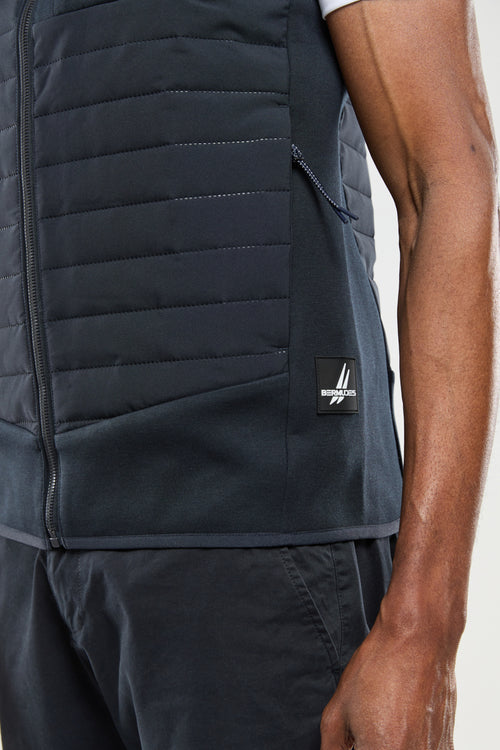 PRESCO sleeveless jacket - Armor-lux - 5