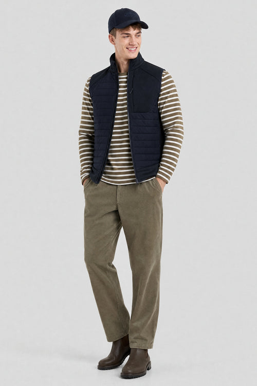 Veste sans manche PRESCO - Armor-lux - 3