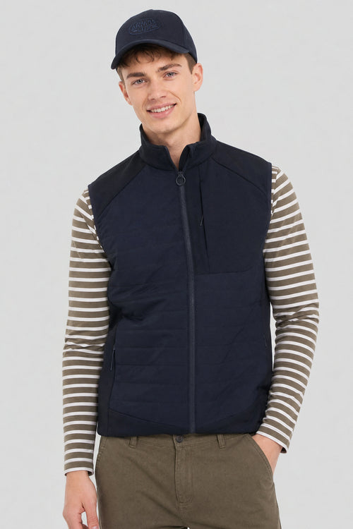 Veste sans manche PRESCO - Armor-lux - 1