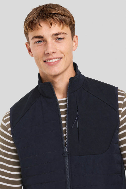 Veste sans manche PRESCO - Armor-lux - 2