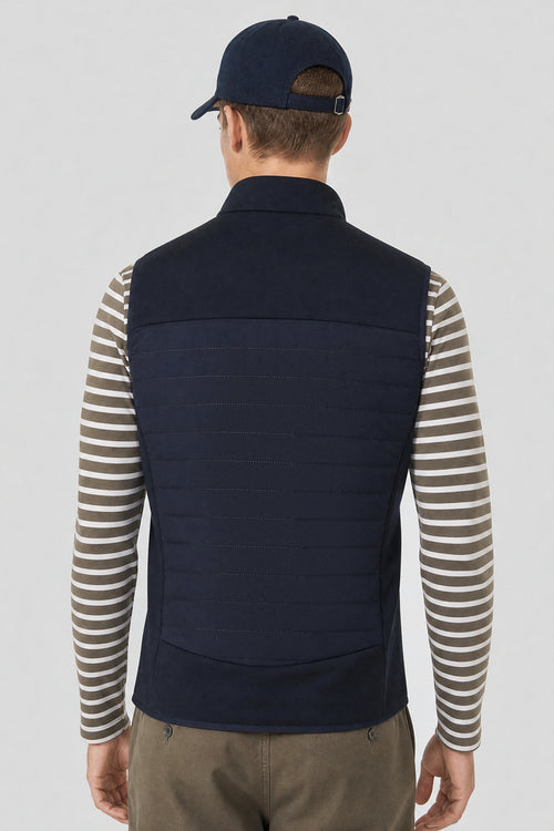 Veste sans manche PRESCO - Armor-lux - 4