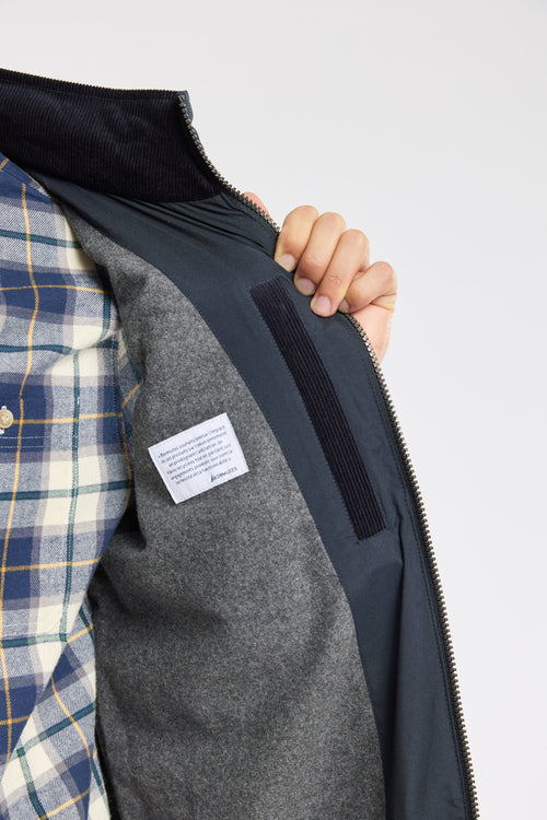 HIGHBEACH sleeveless jacket - recycled polyamide - Armor-lux - 6