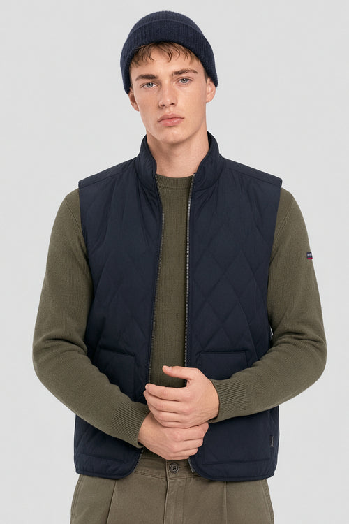 Veste sans manche déperlante HANABI - Armor-lux - 1