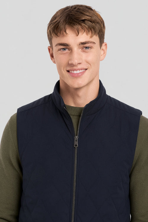 Veste sans manche déperlante HANABI - Armor-lux - 2