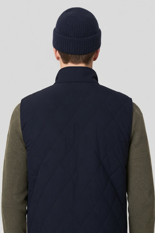 Veste sans manche déperlante HANABI - Armor-lux - 4