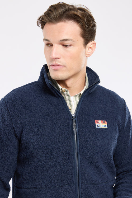 PEMBROKE sherpa fleece - Armor-lux - 2