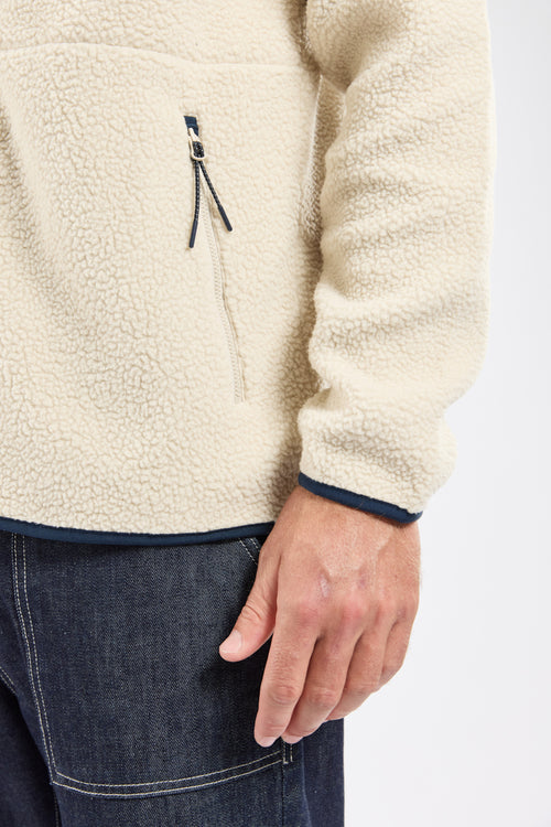 PEMBROKE sherpa fleece - Armor-lux - 5