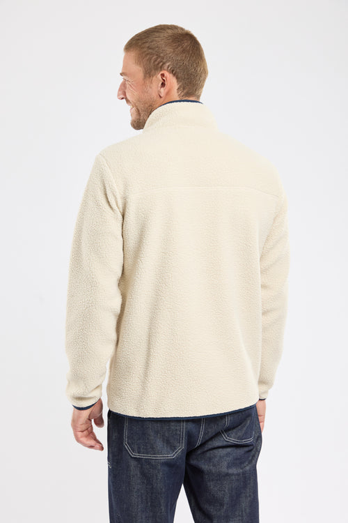 PEMBROKE sherpa fleece - Armor-lux - 6