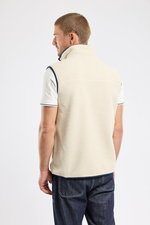 PINSOR sleeveless fleece - Armor-lux - 5