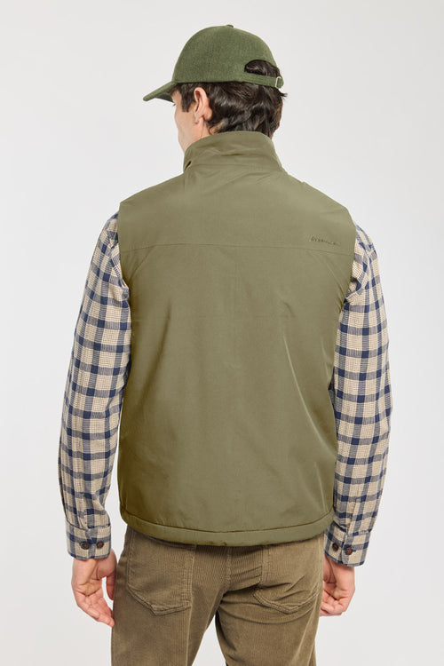 HOCCO Sleeveless Jacket - Armor-lux - 3