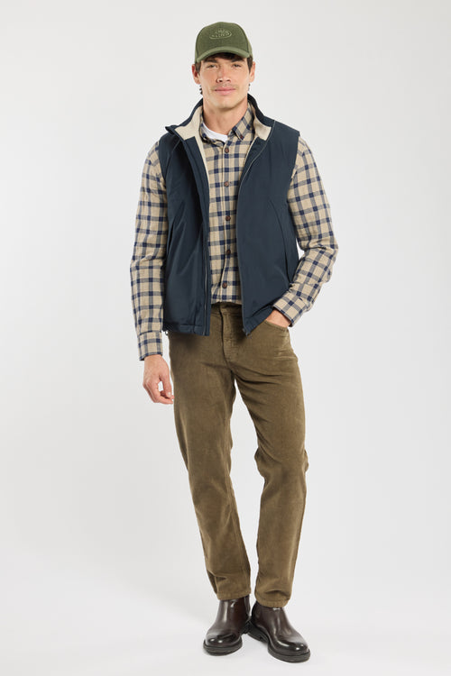 HOCCO Ärmellose Jacke - Armor-lux - 3