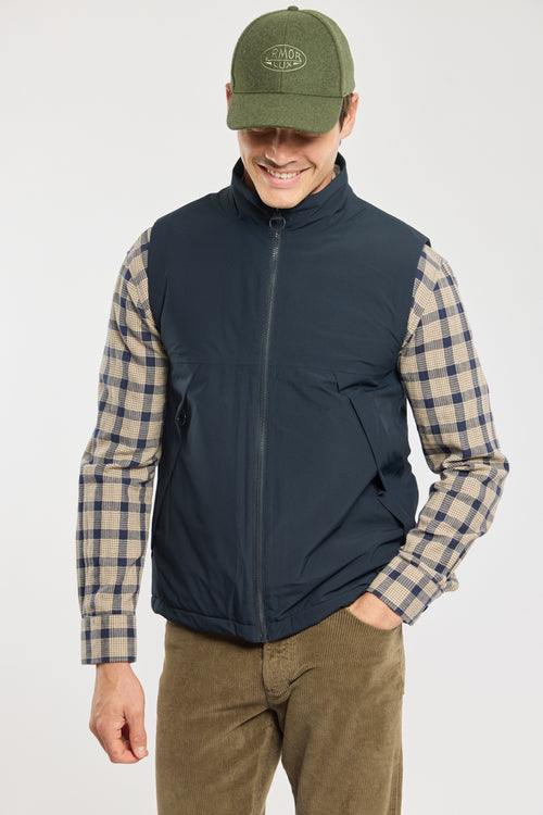 HOCCO Ärmellose Jacke - Armor-lux - 1