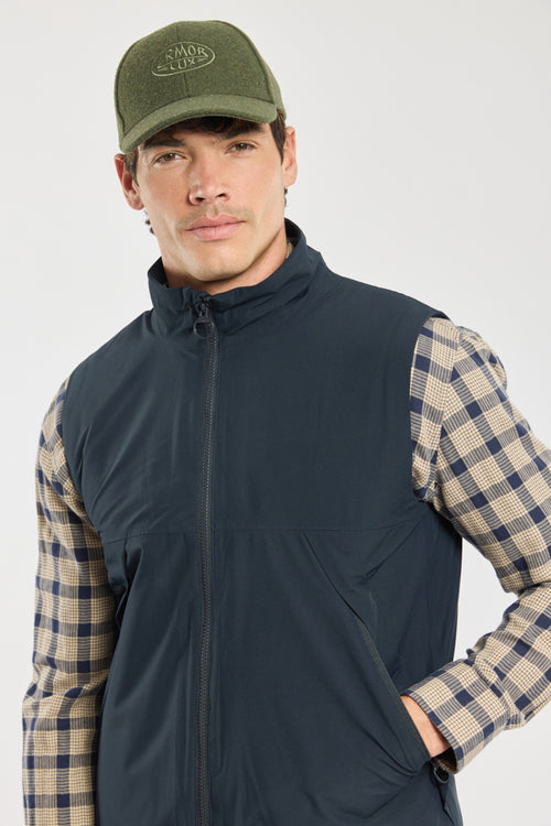 HOCCO Ärmellose Jacke - Armor-lux - 2