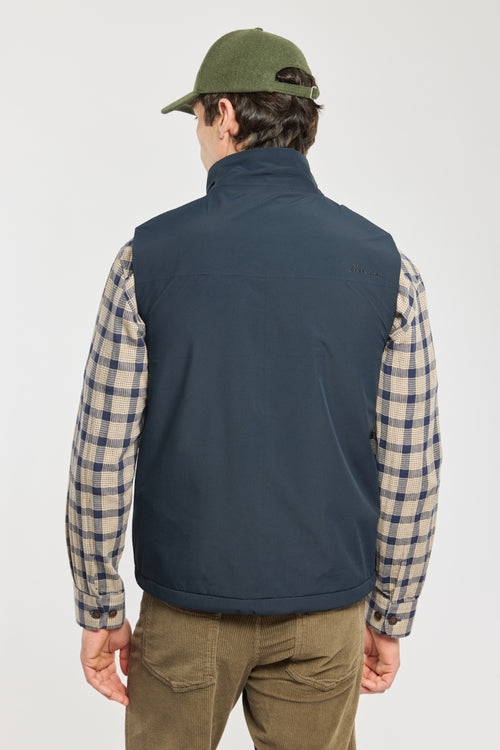 HOCCO Ärmellose Jacke - Armor-lux - 4