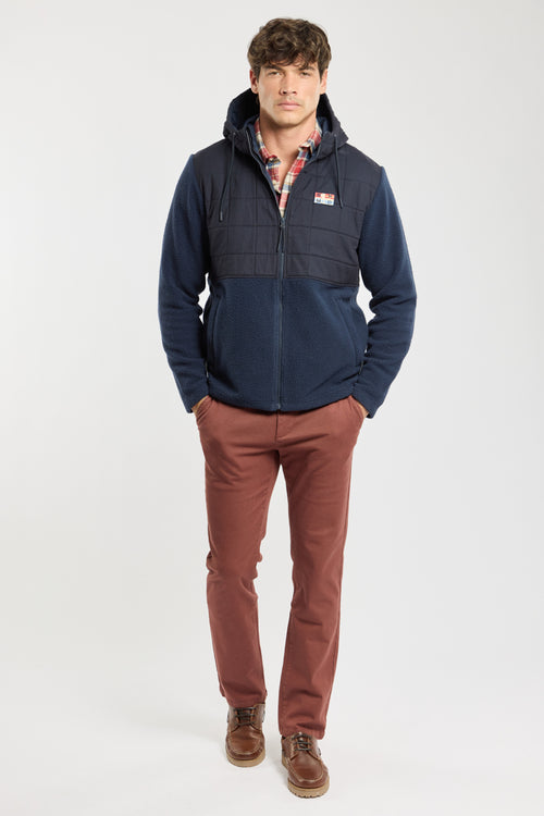 PESCARA Fleecejacke - Armor-lux - 3