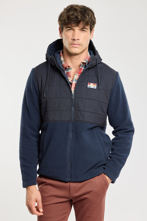 PESCARA Fleecejacke - Armor-lux - 1