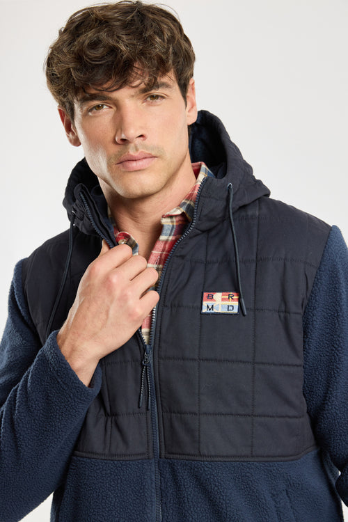 PESCARA Fleecejacke - Armor-lux - 2