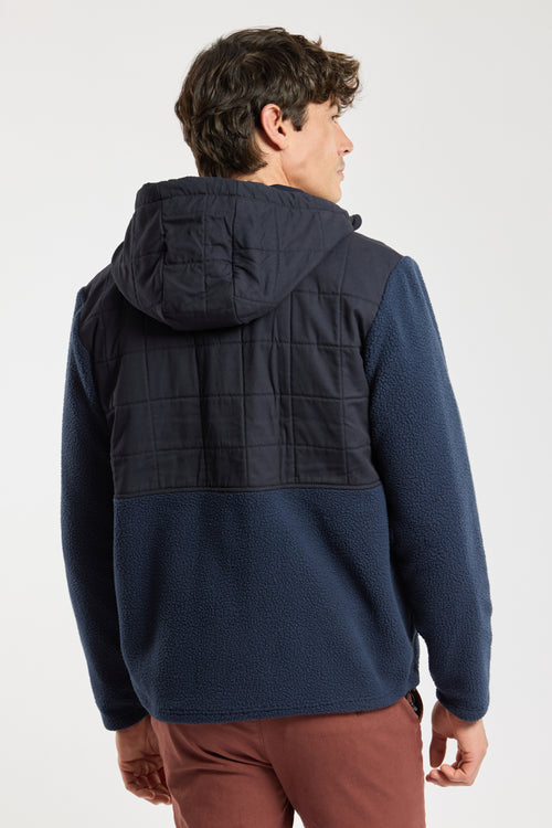 PESCARA Fleecejacke - Armor-lux - 5