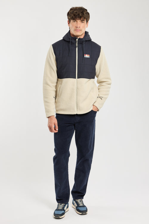 PESCARA Fleece Jacket - Armor-lux - 3