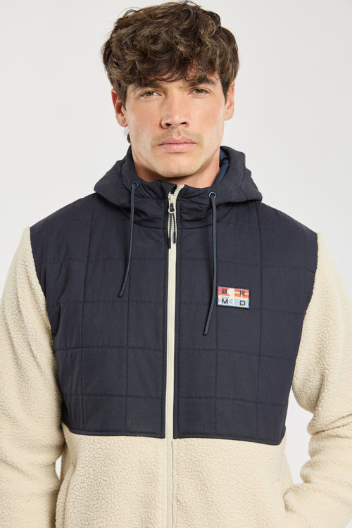 PESCARA Fleece Jacket - Armor-lux - 2