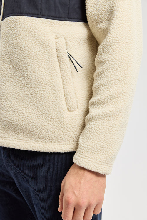PESCARA Fleece Jacket - Armor-lux - 4