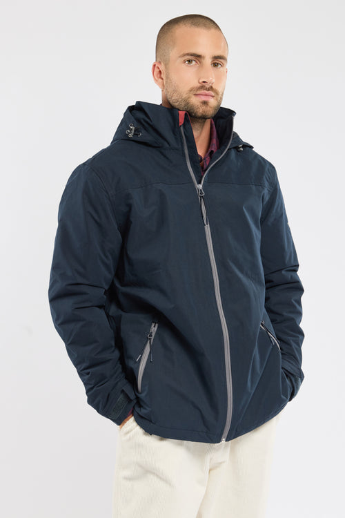 Parka courte imperméable HALONG - Armor-lux - 1