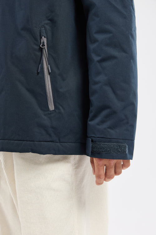 Parka courte imperméable HALONG - Armor-lux - 4