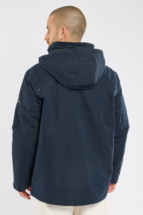 Parka courte imperméable HALONG - Armor-lux - 5