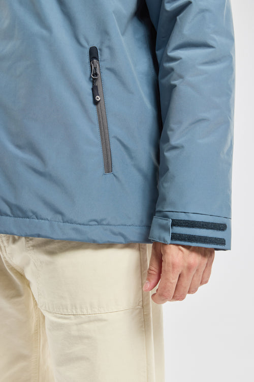 Kurzer wasserdichter Parka HALONG - Armor-lux - 3