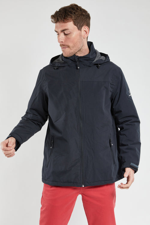 Kurzer wasserdichter Parka HALONG - Armor-lux - 1