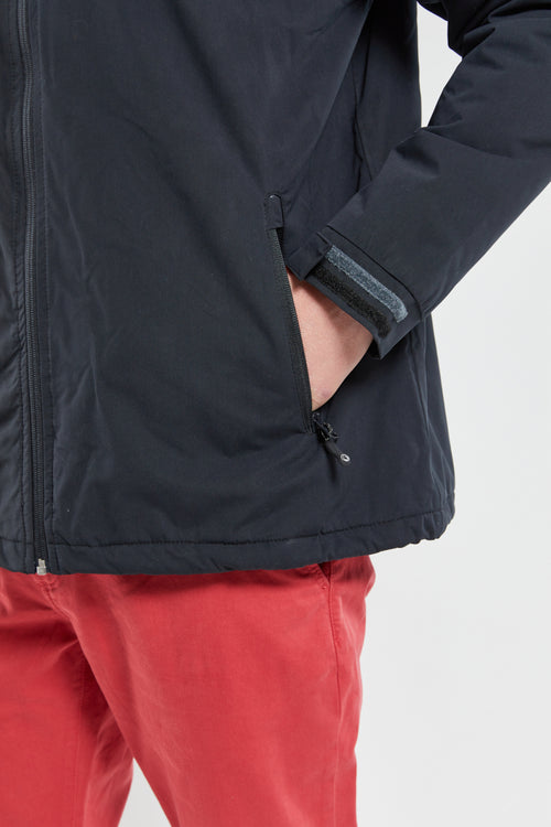 Kurzer wasserdichter Parka HALONG - Armor-lux - 5